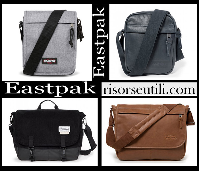 Shoulder Bags Eastpak 2018 2019 Student New Arrivals