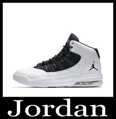 new jordan 27