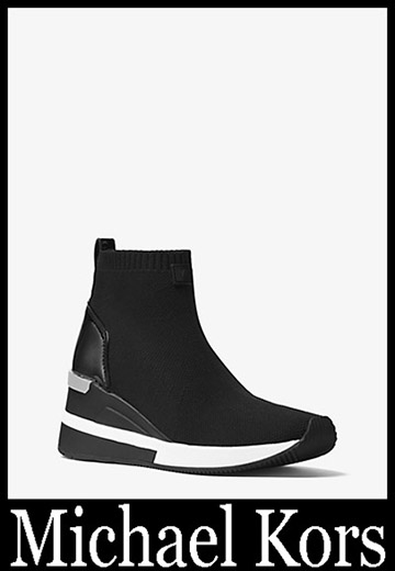 Sneakers Michael Kors 2018 2019 women's new arrivals fall winter