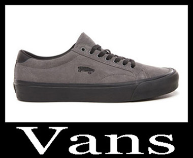 vans mens shoes 2019