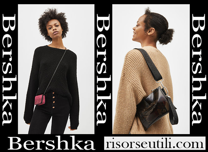 Bags Bershka Women's Accessories New Arrivals