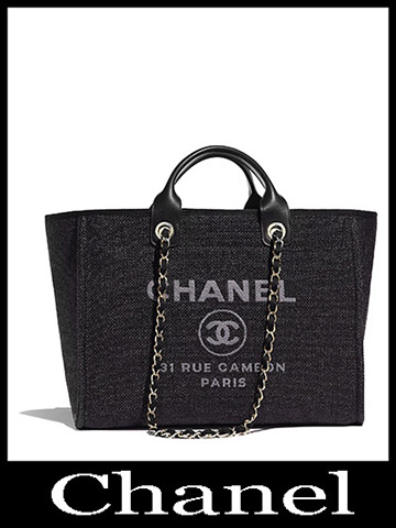 Bags Chanel 2018 2019 women's new arrivals fall winter