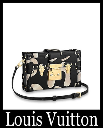 Bags Louis Vuitton 2018 2019 women's new arrivals fall winter