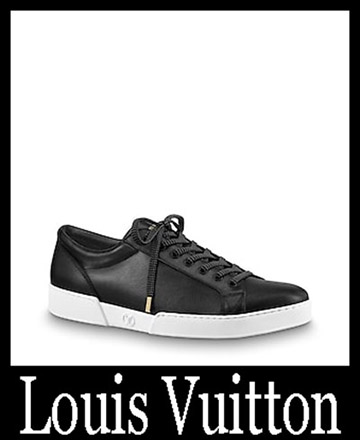 Shoes Louis Vuitton 2018 2019 Men's New Arrivals 13