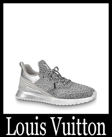 Shoes Louis Vuitton 2018 2019 Men's New Arrivals 15