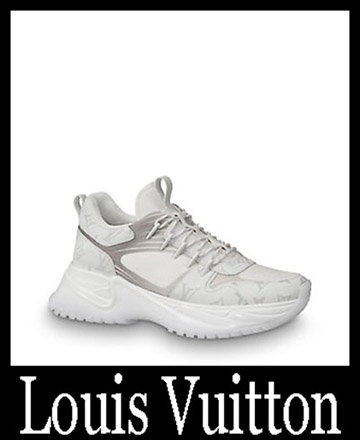 Shoes Louis Vuitton 2018 2019 Men's New Arrivals 25