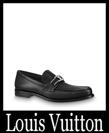 Shoes Louis Vuitton 2018 2019 Men's New Arrivals 29