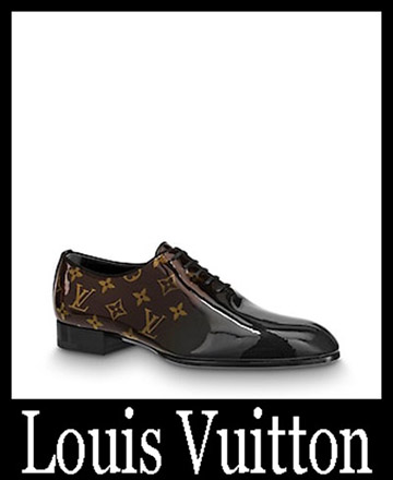 Shoes Louis Vuitton 2018 2019 Men's New Arrivals 32