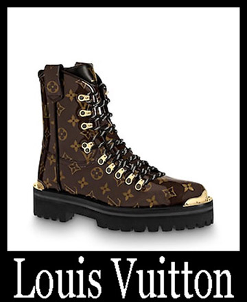 Shoes Louis Vuitton 2018 2019 men&#39;s new arrivals fall winter