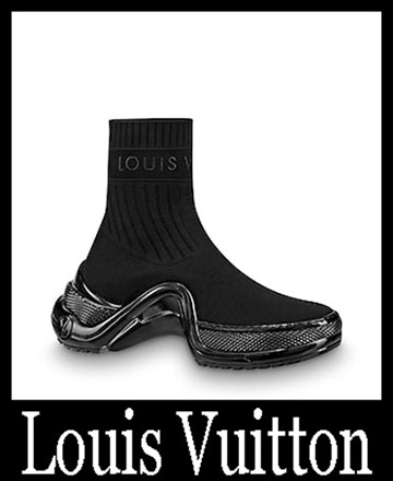 Shoes Louis Vuitton 2018 2019 women&#39;s new arrivals fall winter