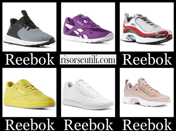 reebok women 2019