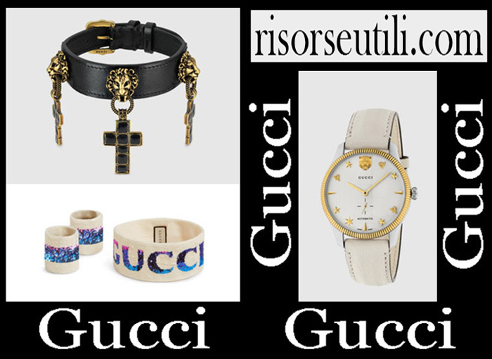 Accessories Gucci Women's Clothing New Arrivals 2019