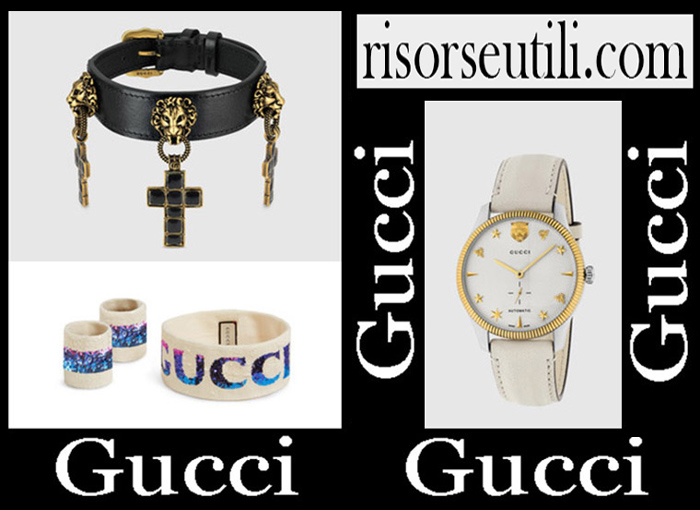 gucci new arrivals 2019