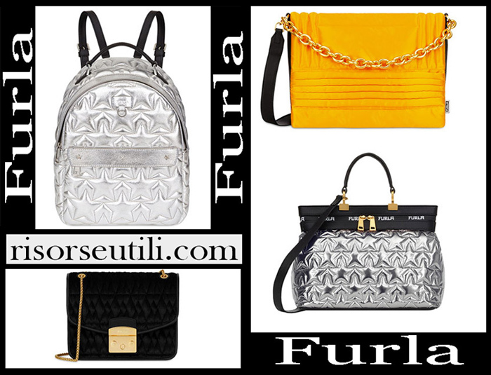 Bags Furla Women's Accessories New Arrivals 2019