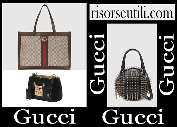 gucci bags new arrivals