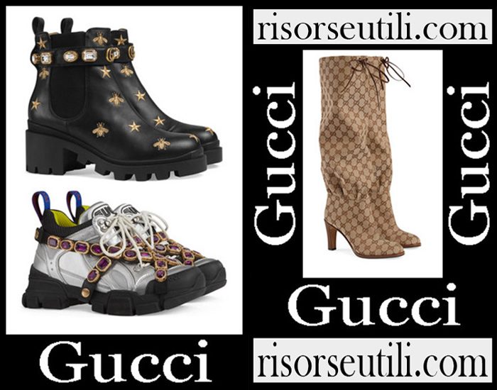New Arrivals Gucci 2019 Women’s Accessories