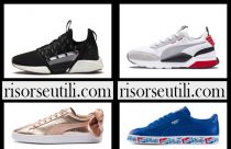 puma winter 2018