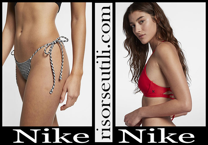 Bikinis Nike 2019 Hurley Women's Swimwear Summer