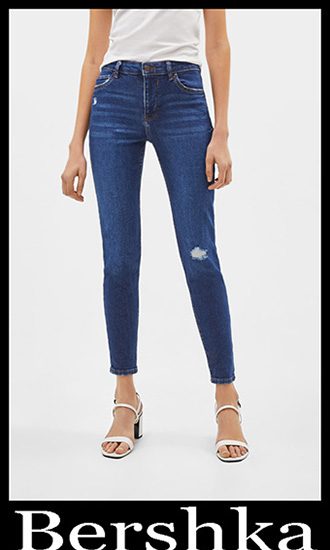 Jeans Bershka 2019 Women’s New Arrivals Summer 11