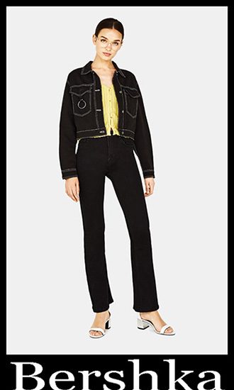 Jeans Bershka 2019 Women’s New Arrivals Summer 13