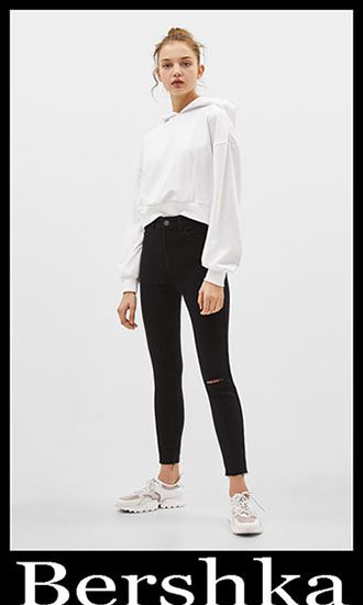 Jeans Bershka 2019 Women’s New Arrivals Summer 2