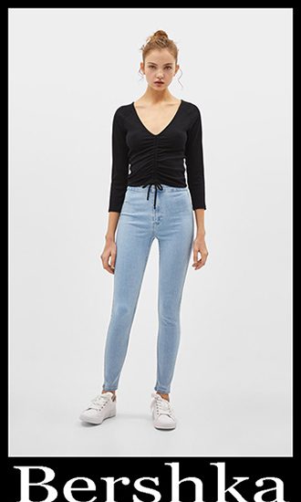 Jeans Bershka 2019 Women’s New Arrivals Summer 26