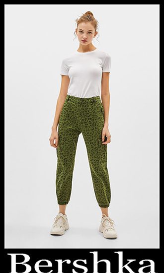 Jeans Bershka 2019 Women’s New Arrivals Summer 28