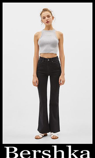 Jeans Bershka 2019 Women’s New Arrivals Summer 31