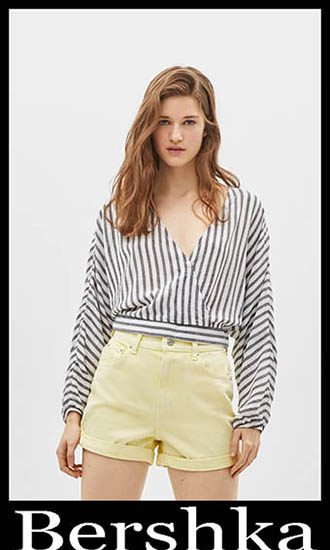 Jeans Bershka 2019 Women’s New Arrivals Summer 34