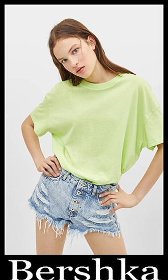 Jeans Bershka 2019 Women’s New Arrivals Summer 37