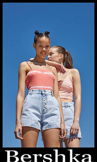 Jeans Bershka 2019 Women’s New Arrivals Summer 38