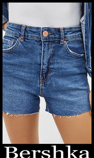 Jeans Bershka 2019 Women’s New Arrivals Summer 41