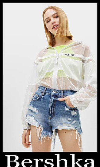 Jeans Bershka 2019 Women’s New Arrivals Summer 43