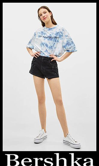 Jeans Bershka 2019 Women’s New Arrivals Summer 44