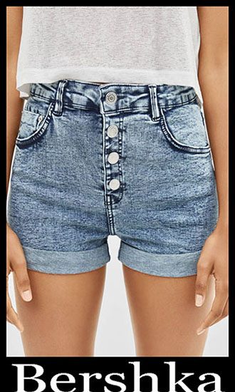 Jeans Bershka 2019 Women’s New Arrivals Summer 45