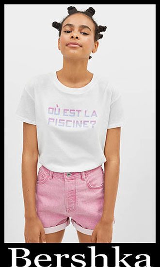 Jeans Bershka 2019 Women’s New Arrivals Summer 46