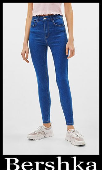 Jeans Bershka 2019 Women’s New Arrivals Summer 47