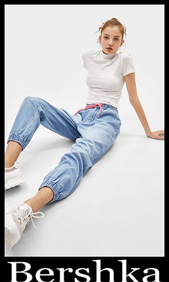 Jeans Bershka 2019 Women’s New Arrivals Summer 5