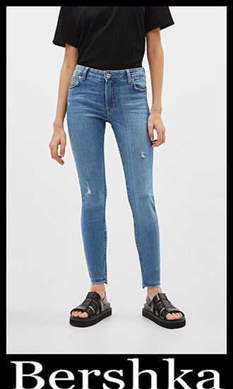 Jeans Bershka 2019 Women’s New Arrivals Summer 50