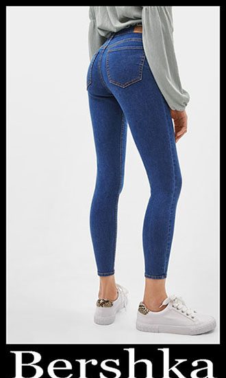 Jeans Bershka 2019 Women’s New Arrivals Summer 51