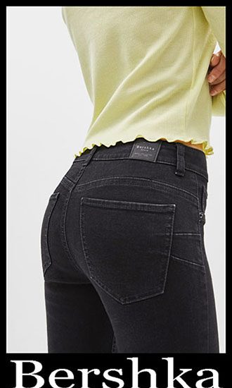 Jeans Bershka 2019 Women’s New Arrivals Summer 52