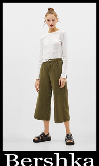 Jeans Bershka 2019 Women’s New Arrivals Summer 6