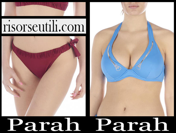 Bikinis Parah 2019 New Arrivals Spring Summer