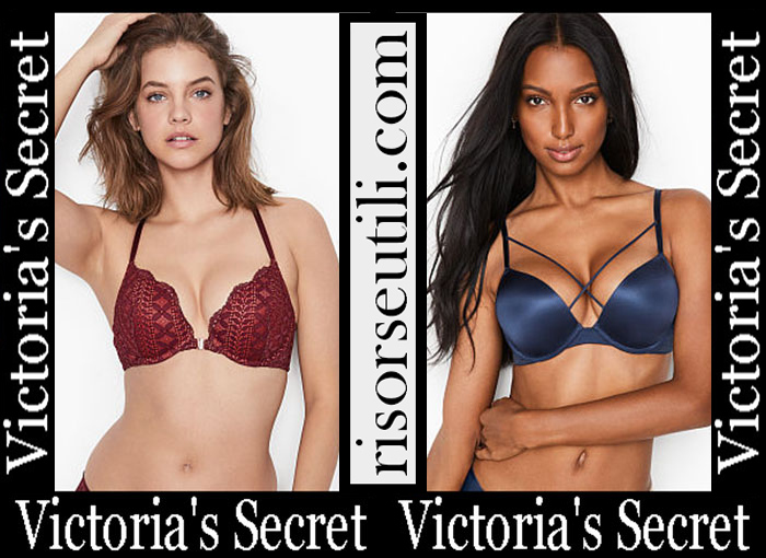 Bras Victoria's Secret 2019 Women's New Arrivals Underwear