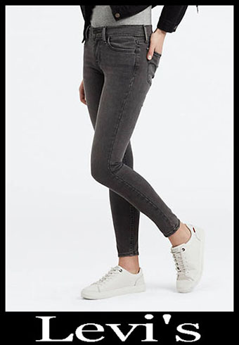 Jeans Levis 2019 New Arrivals Spring Summer Womens 36
