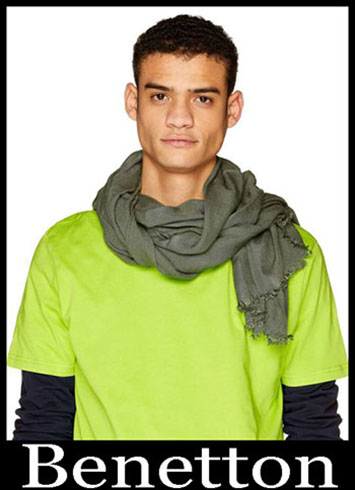 T Shirts Benetton 2019 New Arrivals Mens Summer 4