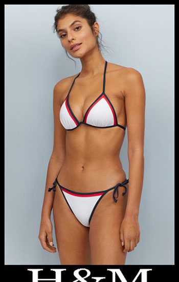 Bikinis HM 2019 New Arrivals Spring Summer Swimwear 1