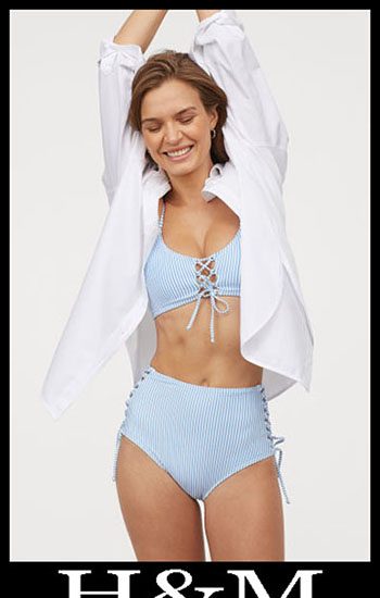 Bikinis HM 2019 New Arrivals Spring Summer Swimwear 3