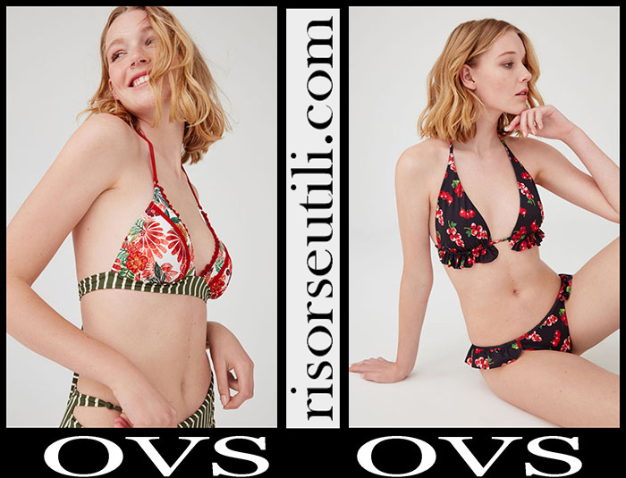 Bikinis OVS 2019 New Arrivals Spring Summer