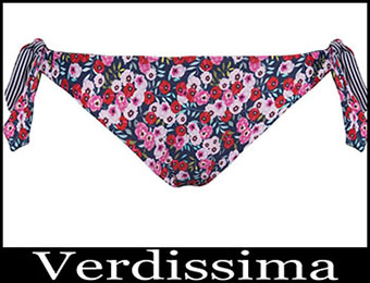 Bikinis Verdissima 2019 New Arrivals Spring Summer 20